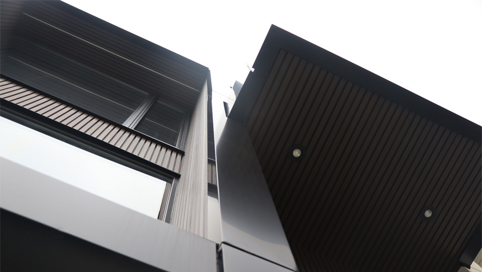 Is WPC Wall Panels Waterproof?