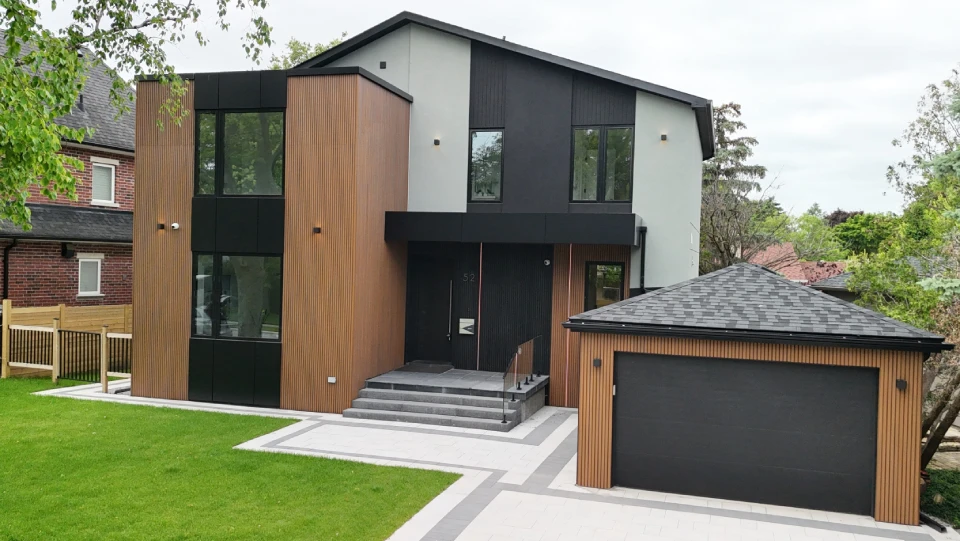 What is WPC Fluted Panel?