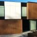 advantages of fluted panels